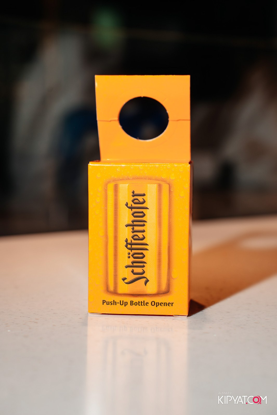 ПИНТА PREMIUM. КИПЯТКОМ АЛМАТЫ!