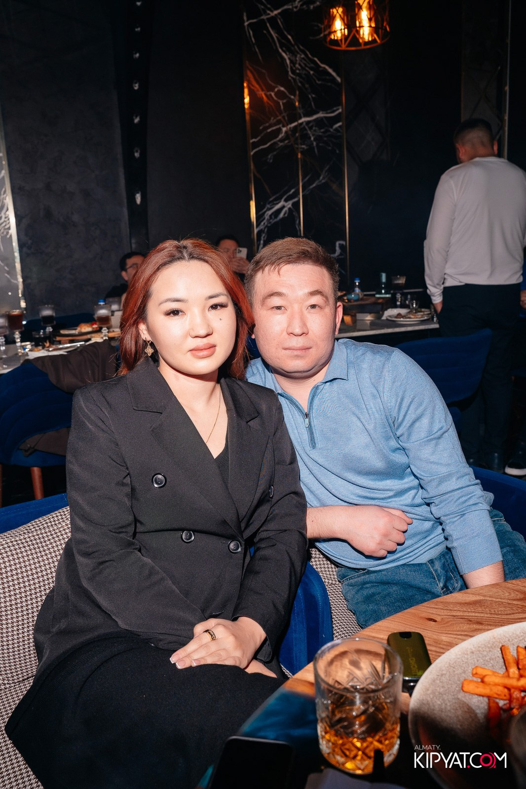 MOOD KARAOKE & TERRACE. КИПЯТКОМ АЛМАТЫ!