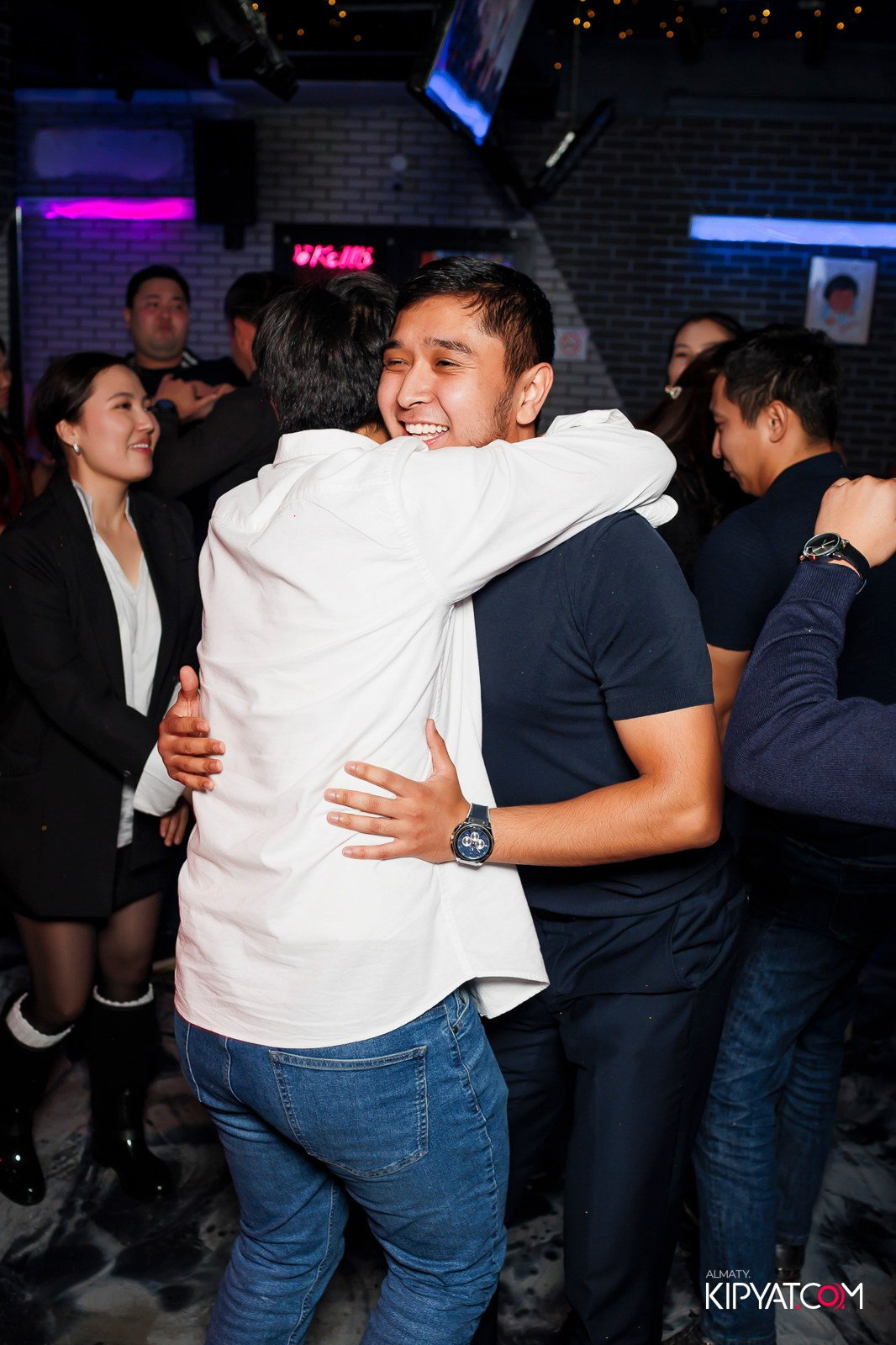 КАРАОКЕ DOREMI. КИПЯТКОМ АЛМАТЫ! Фотосъемка мероприятий в Алматы