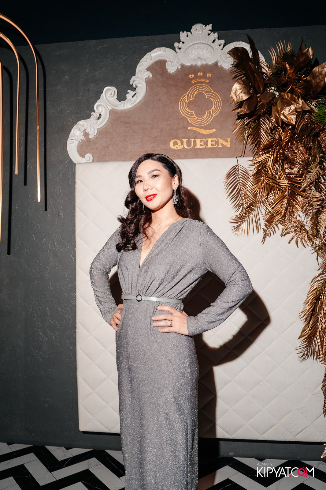 QUEEN. КИПЯТКОМ АЛМАТЫ!