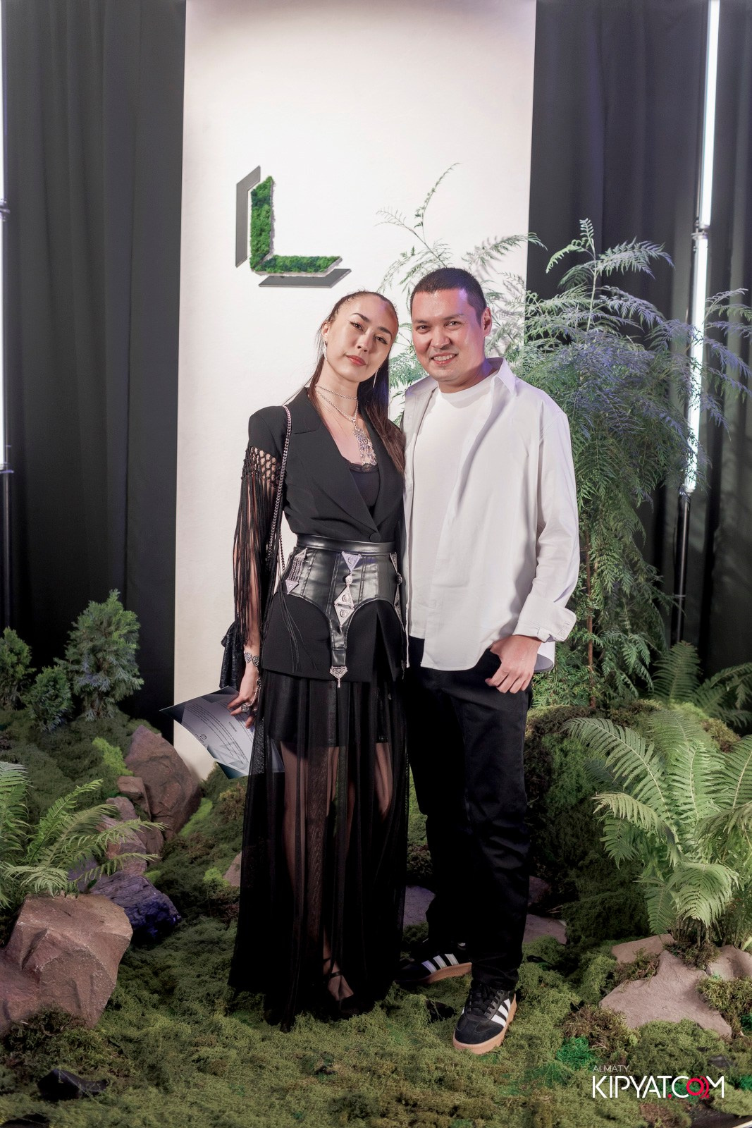 TRADITIONAL DESIGN DINNER 2025. КИПЯТКОМ АЛМАТЫ!