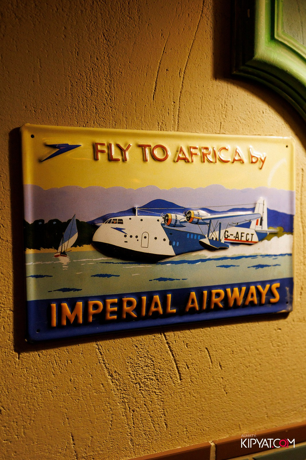 HARAT'S IRISH PUB. КИПЯТКОМ АЛМАТЫ! Фотосъемка мероприятий в Алматы