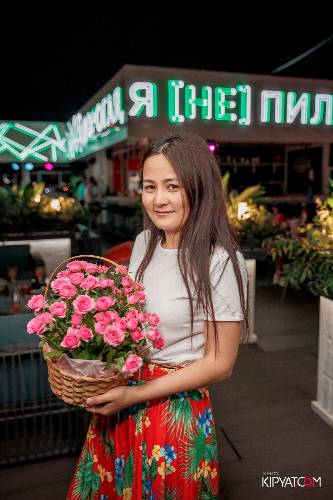 ДОРОГАЯ, Я НЕ ПИЛ. КИПЯТКОМ АЛМАТЫ!