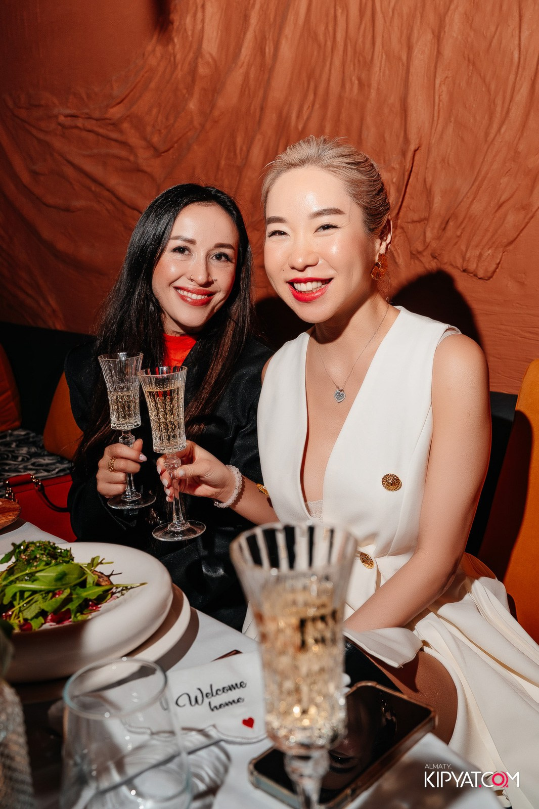 SAVAYA RESTAURANT. КИПЯТКОМ АЛМАТЫ!