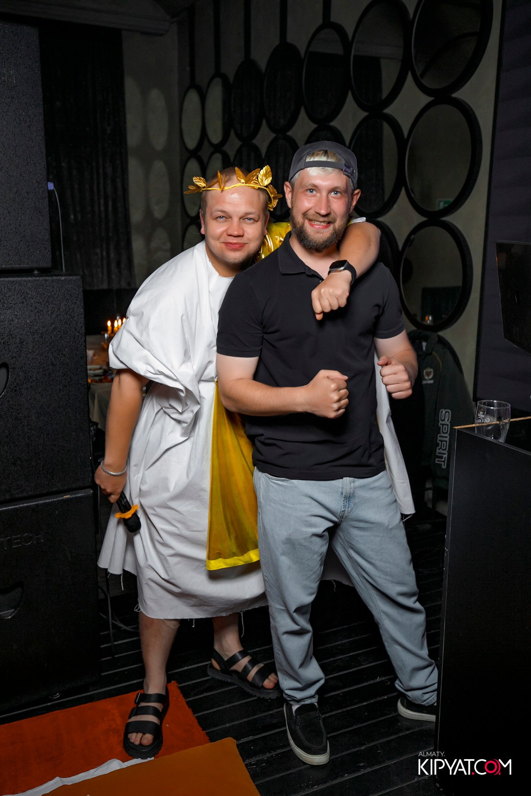 MAMA GIVI. КИПЯТКОМ АЛМАТЫ! Фотосъемка мероприятий в Алматы