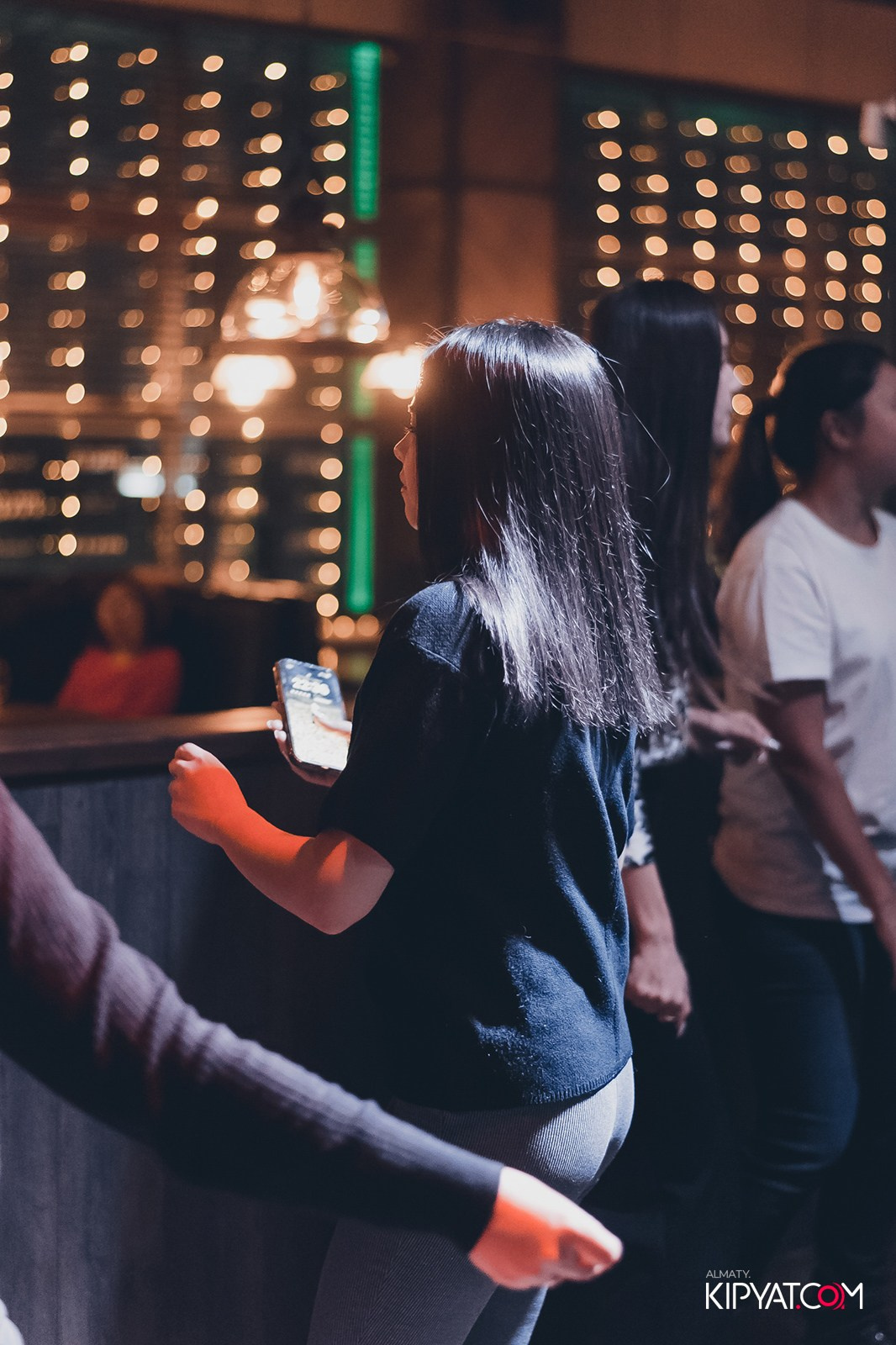 ПИНТА НА АЛТЫНСАРИНА. КИПЯТКОМ АЛМАТЫ! Фотосъемка мероприятий в Алматы