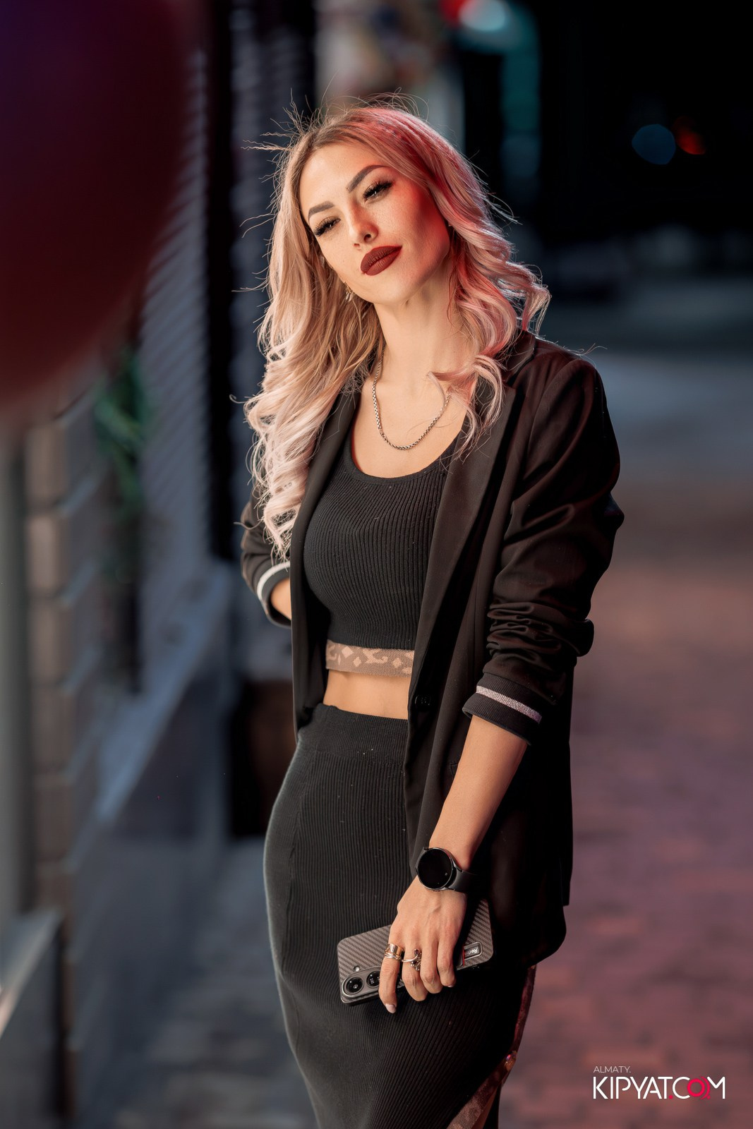 MAPACHE BAR. КИПЯТКОМ АЛМАТЫ!