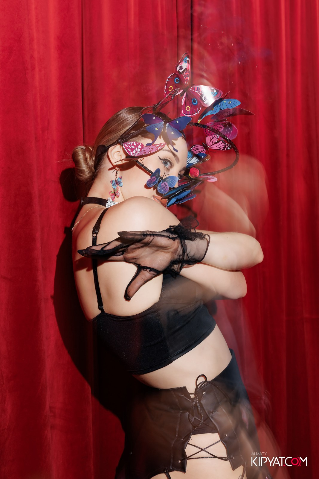 ЗАЯ, НА БИС. КИПЯТКОМ АЛМАТЫ!