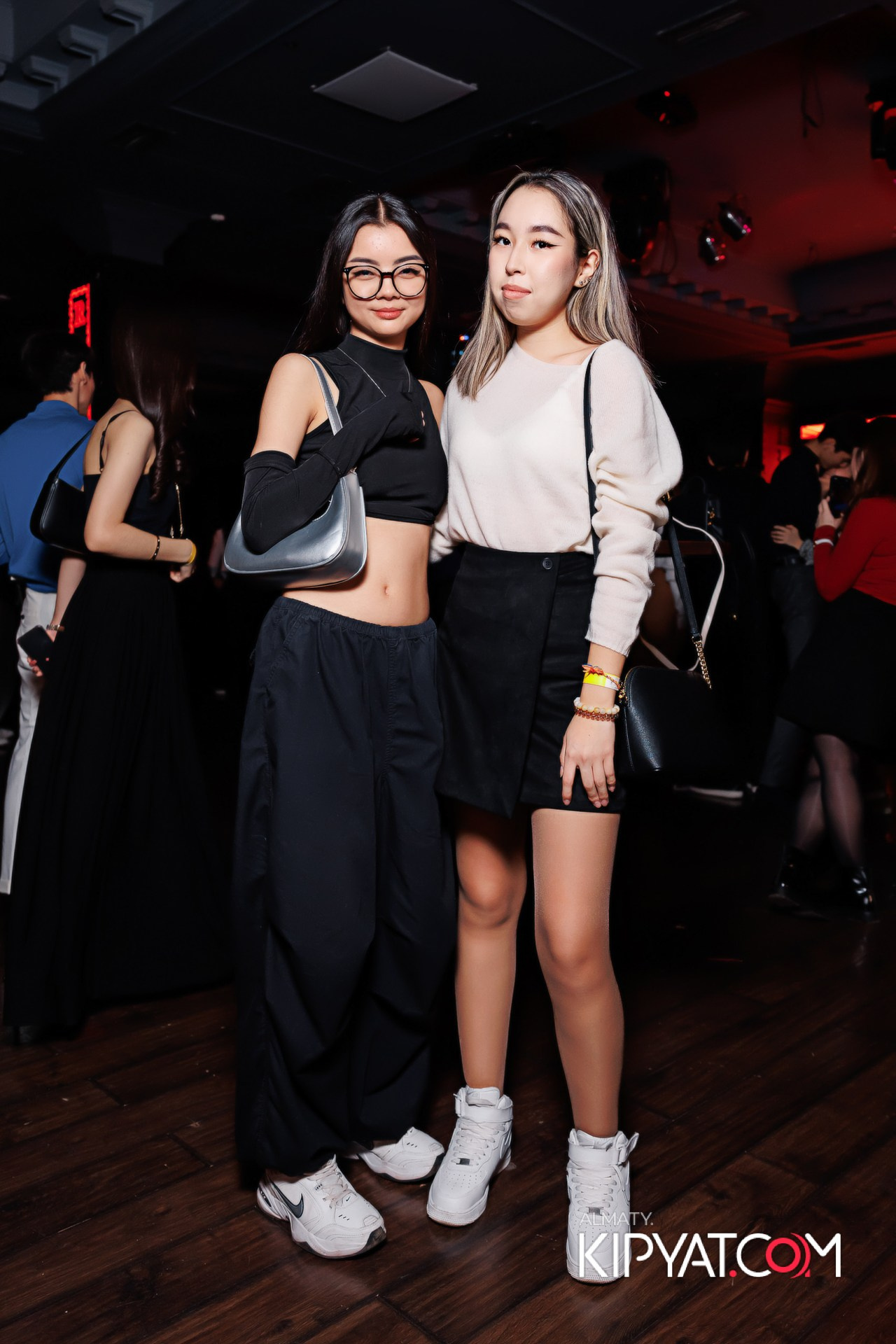 POSVYAT FEST 2024. КИПЯТКОМ АЛМАТЫ!