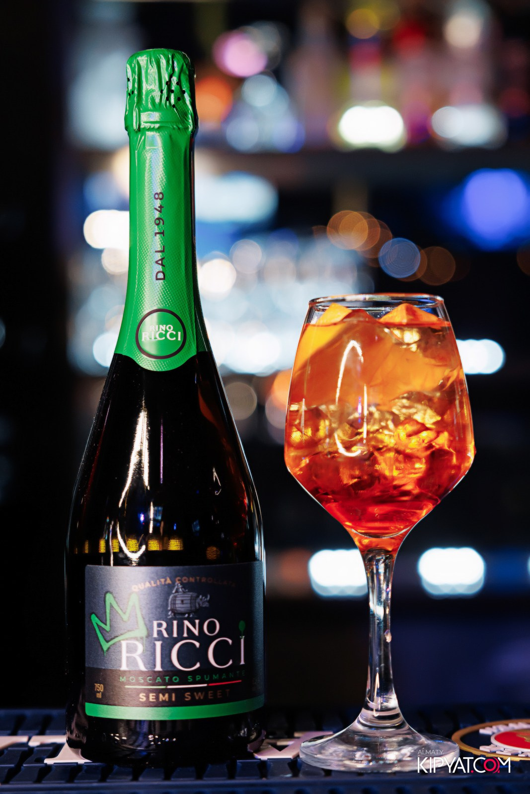 ДОРОГАЯ, Я НЕ ПИЛ. КИПЯТКОМ АЛМАТЫ!