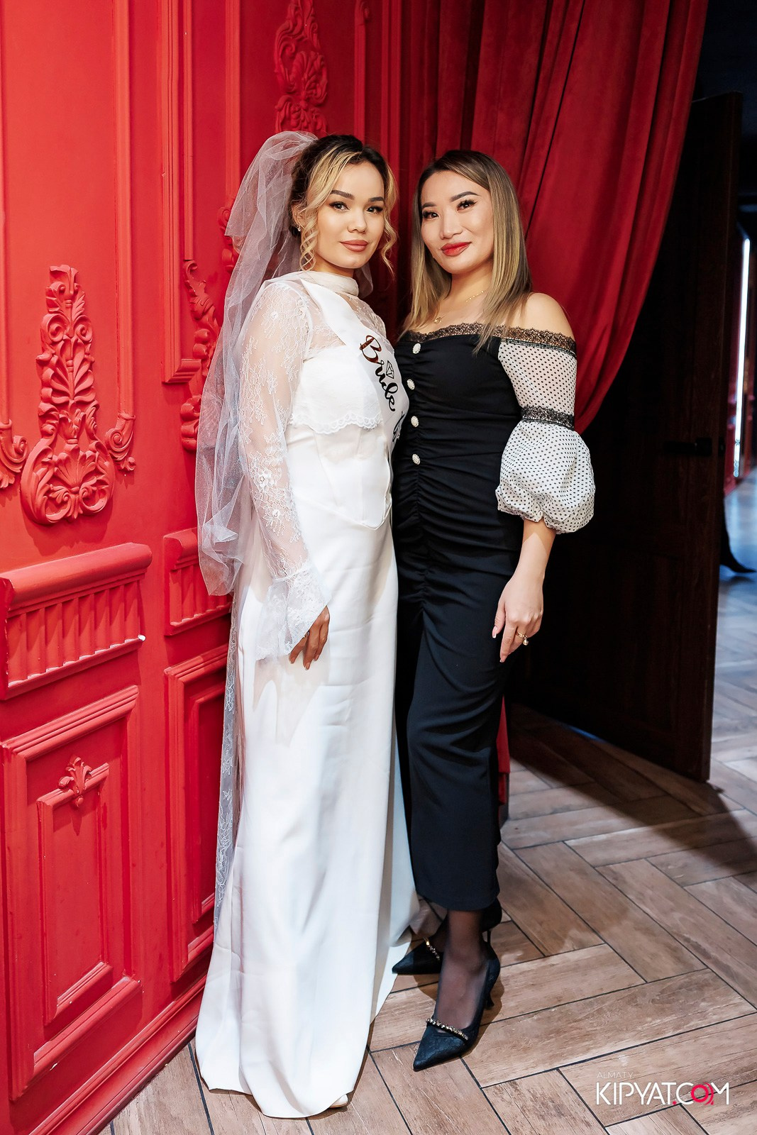 ЗАЯ, НА БИС. КИПЯТКОМ АЛМАТЫ!