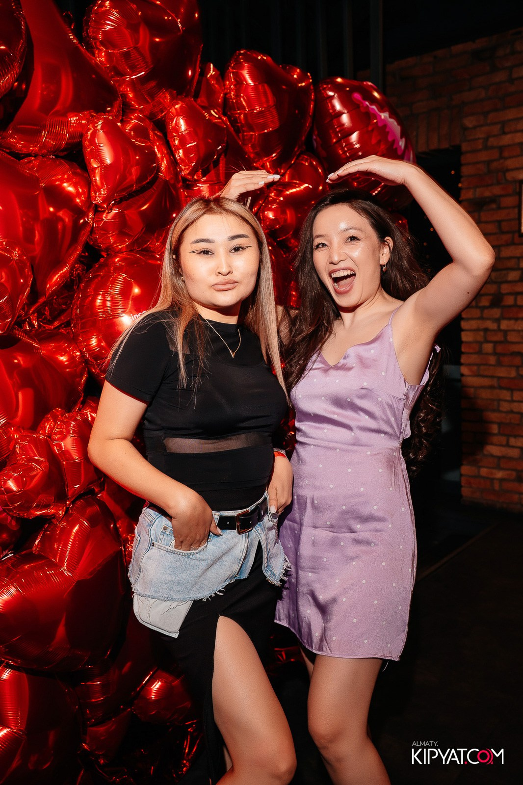 TINDER PARTY В PINTA НА ГОГОЛЯ. КИПЯТКОМ АЛМАТЫ!