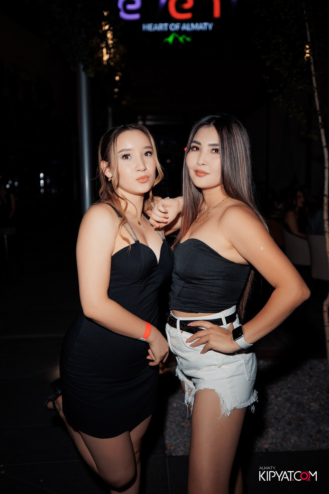 EVENT BAR. КИПЯТКОМ АЛМАТЫ!