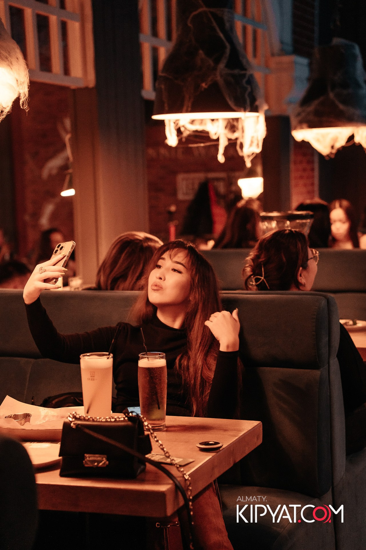 ПИНТА ADK. КИПЯТКОМ АЛМАТЫ!