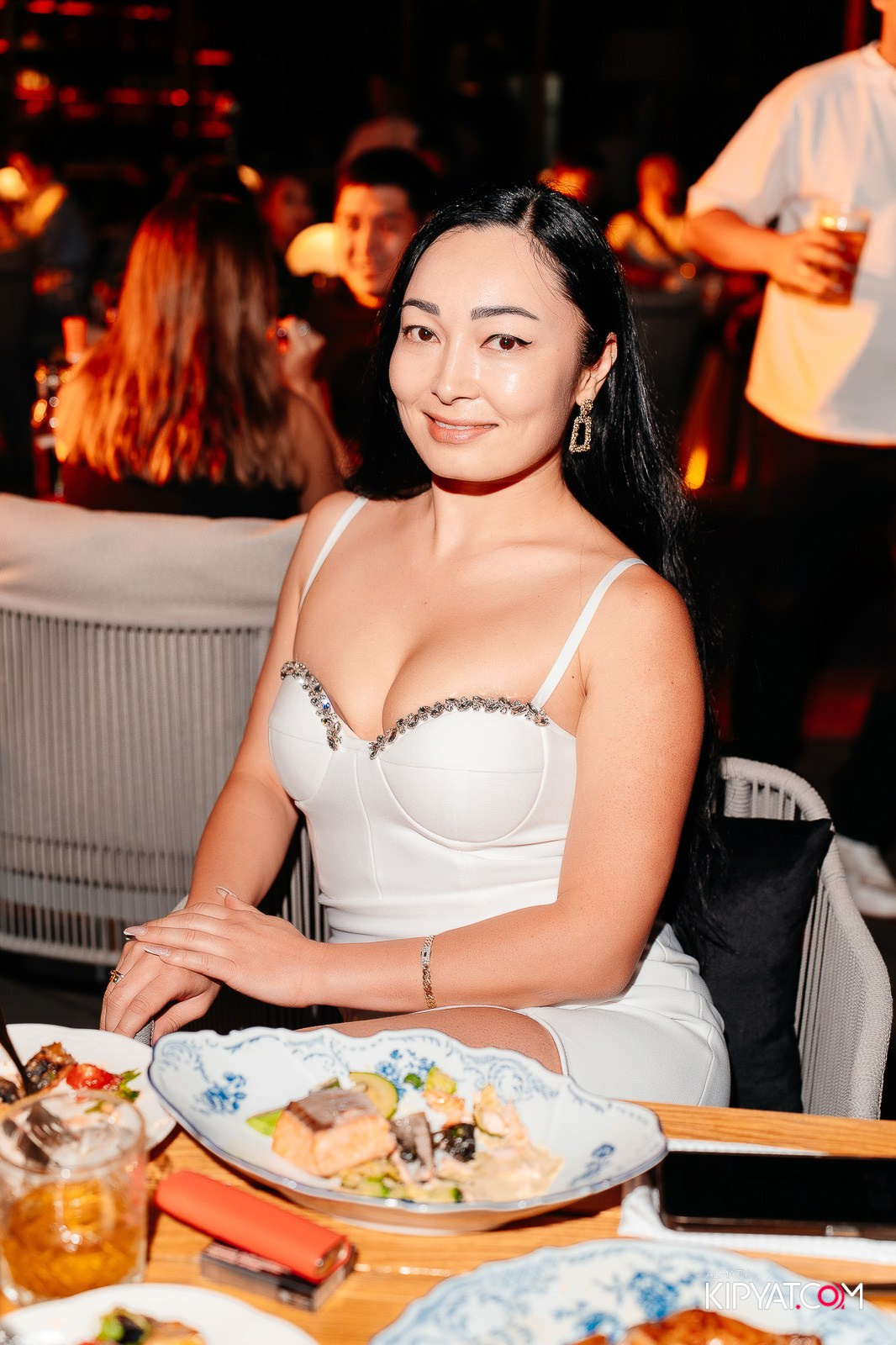 QUEEN. КИПЯТКОМ АЛМАТЫ!