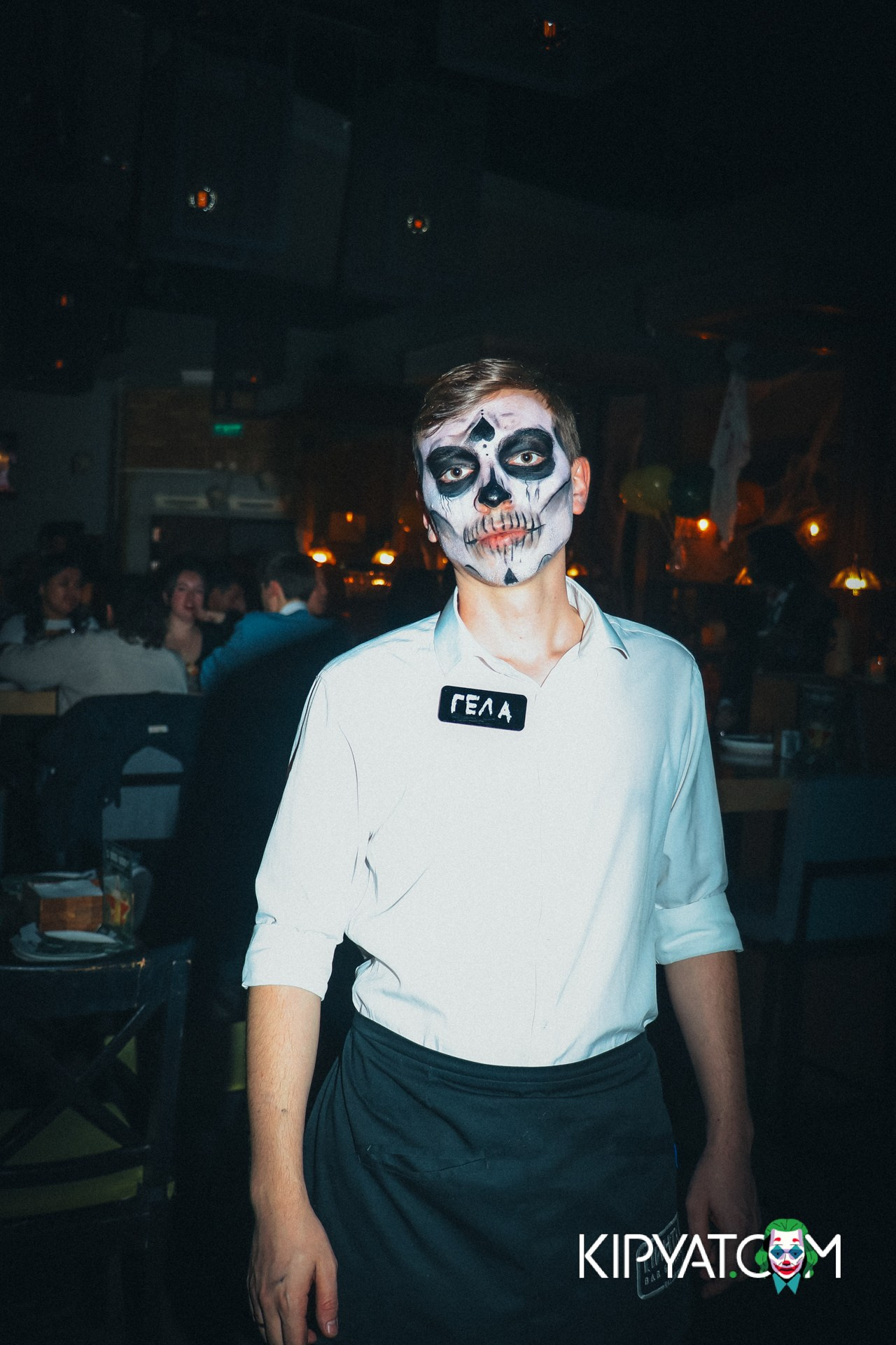 ПИНТА НА ДОСТЫК. КИПЯТКОМ АЛМАТЫ!