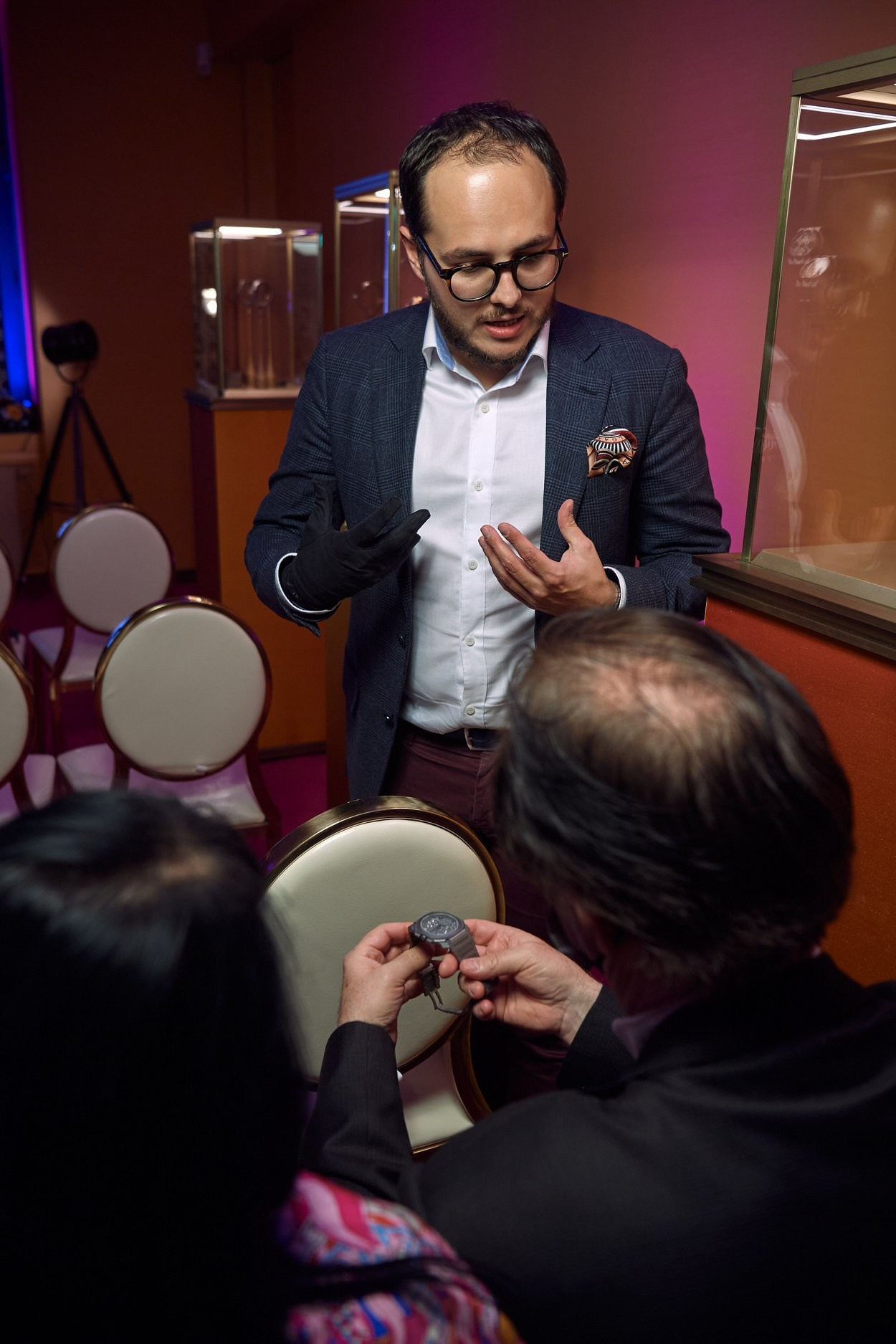 BVLGARI. 2020. Дима Бабушкин. Фотограф. Подиум. Репортаж. Творчество. Дорого