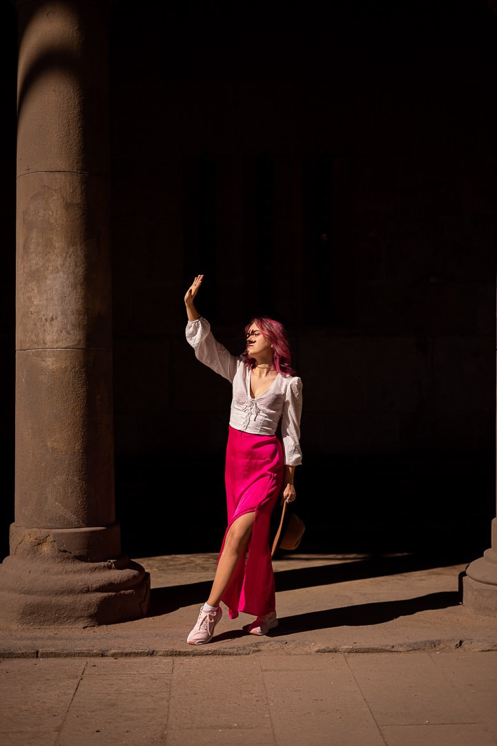 Фотограф Белград. Фотограф Белград (Сербия) Александра Дрейт