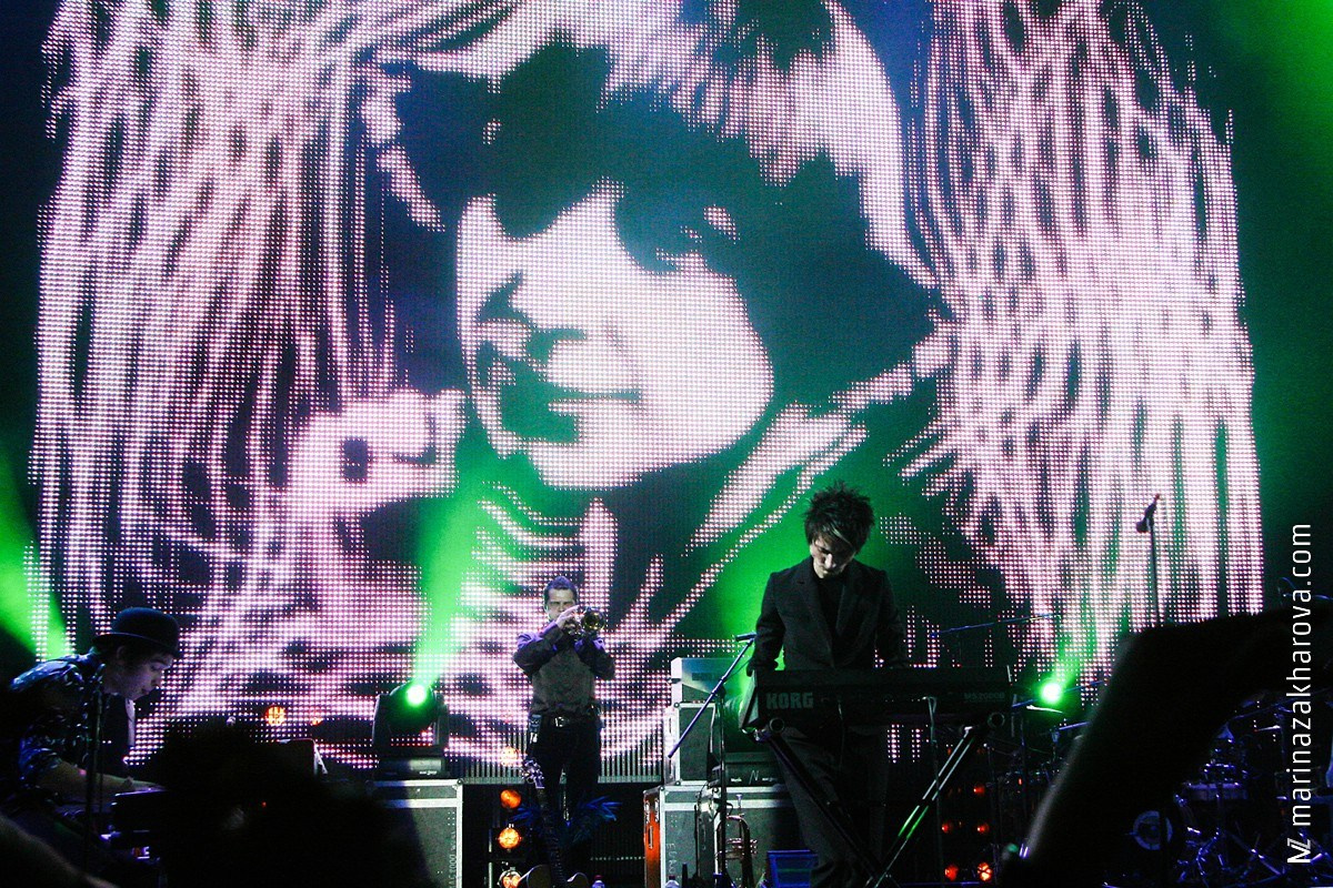 Ледовый. Марина Захарова — Фотограф. Москва / Marina Zakharova — Photographer