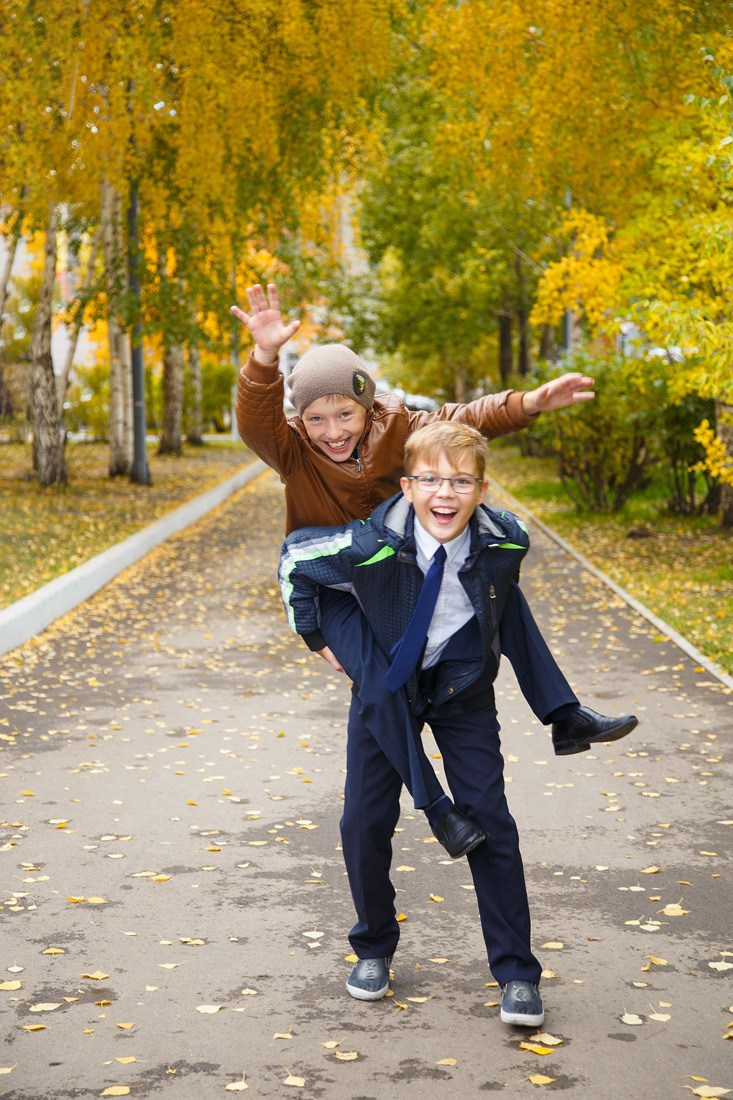 1 и 4 классы. Выпускные альбомы Красноярск