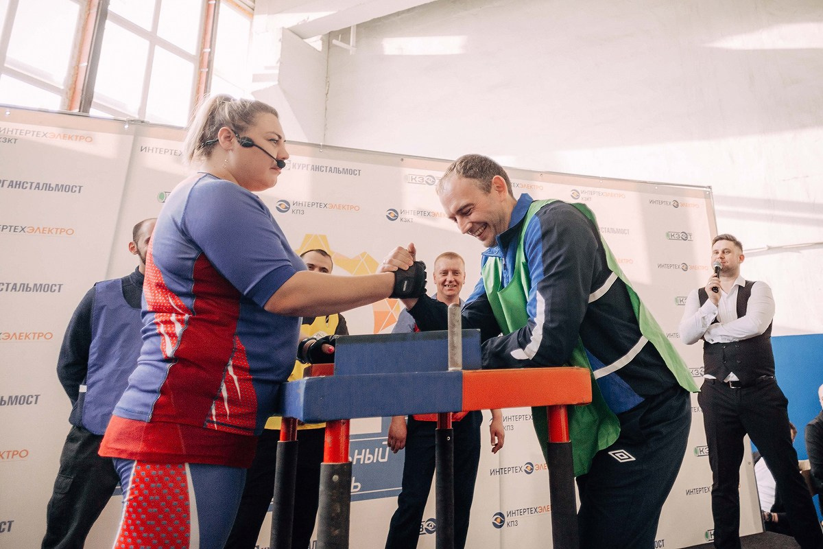 Индустриальный фестиваль. Свадебный фотограф Челябинск, Екатеринбург, Курган — Виктор Слуднов