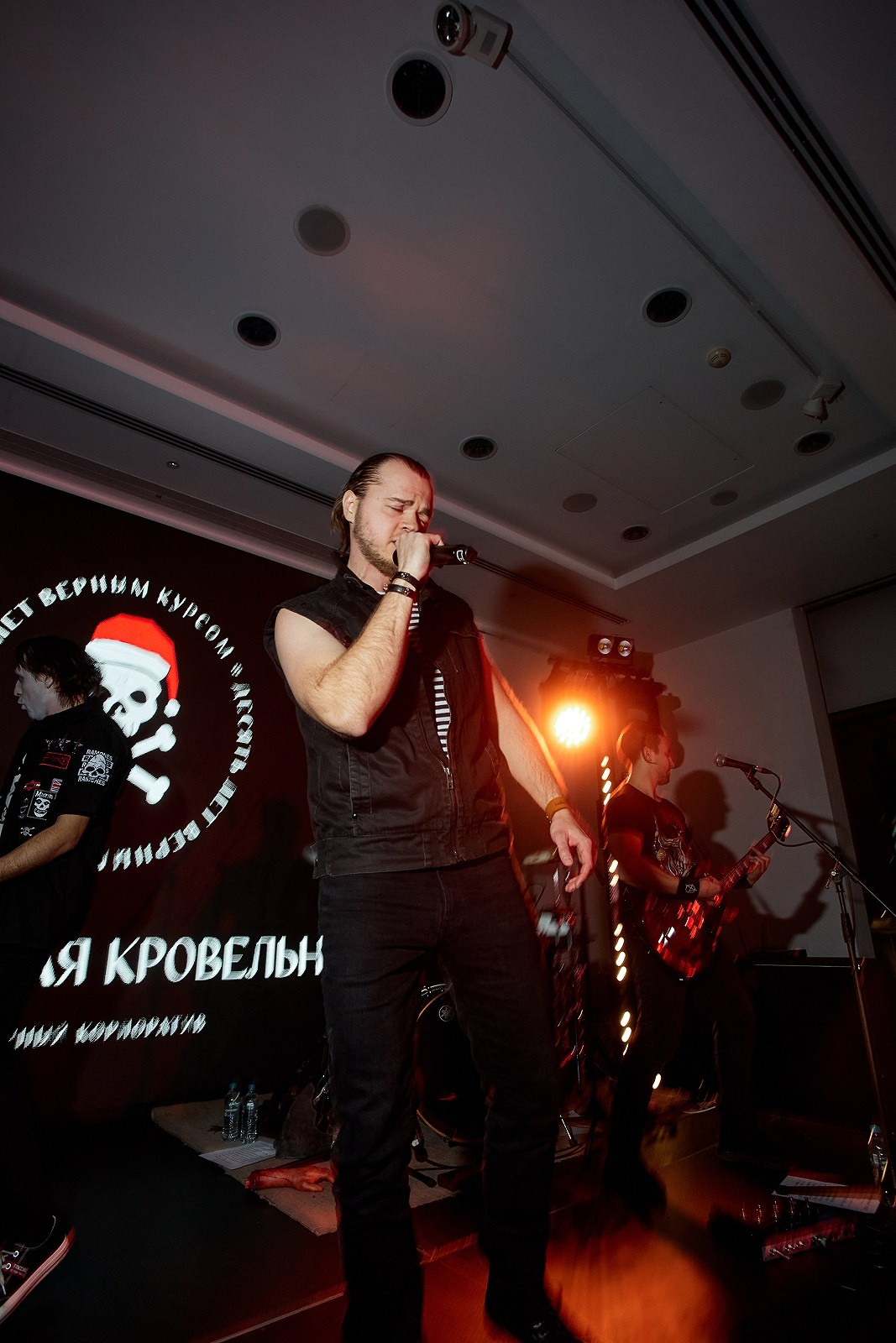 Уральская Кровельная Компания. Свадебный фотограф Челябинск, Екатеринбург, Курган — Виктор Слуднов