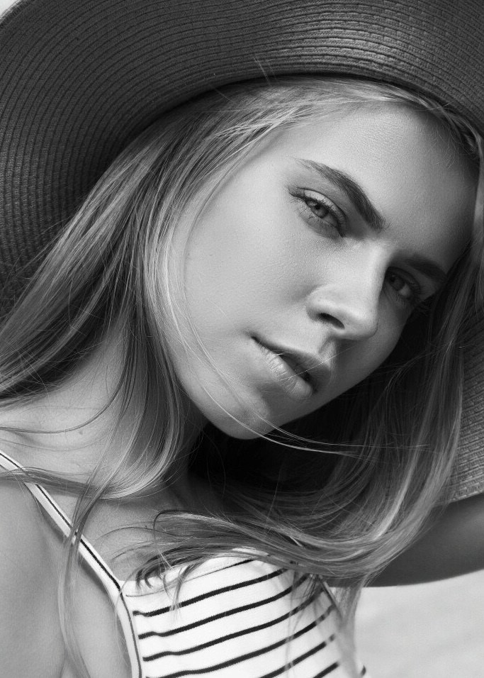 Морской воздух. Портретный фотограф в Санкт-Петербурге Мария Вармер