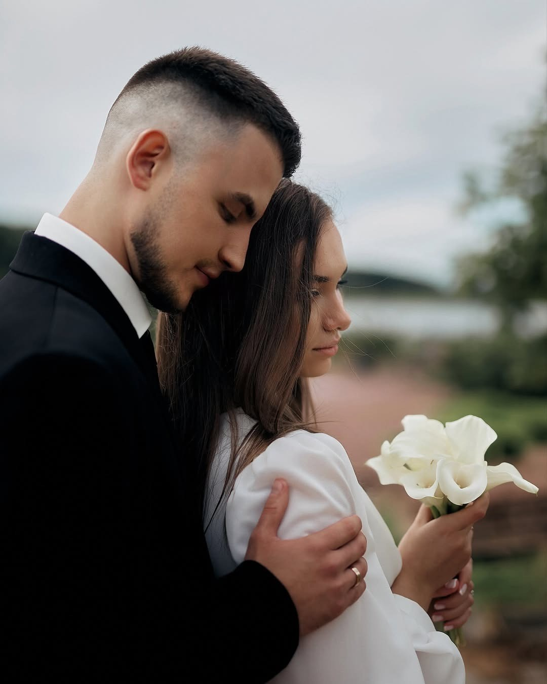 Свадебные съемки. Свадебный и семейный фотограф в Клину и Москве Анна Ряшенцева