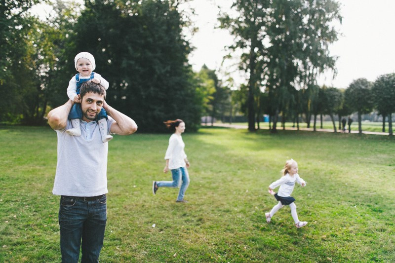 Дмитрий и Алена. Свадебный фотограф в Москве — Павел Воронцов