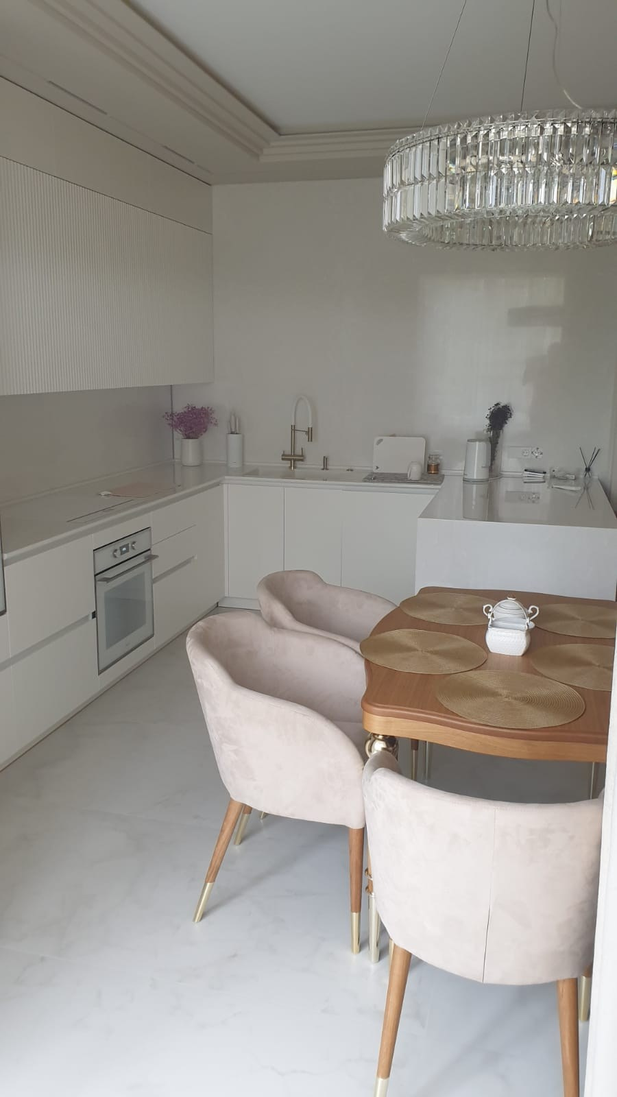 Мебель на заказ. Студия дизайна интерьера в Москве Калараш Александр