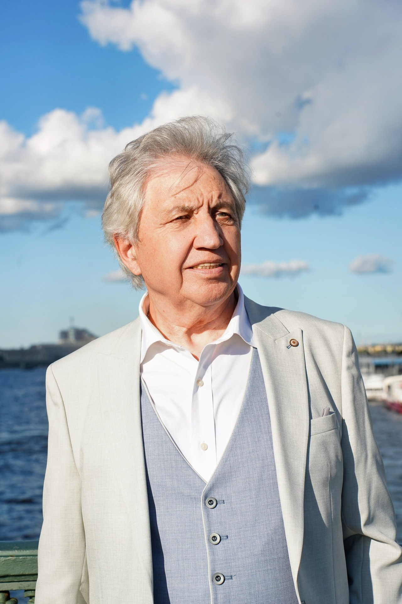 Nekrasov A.A. Фотограф Анастасия Шай в Санкт-Петербурге