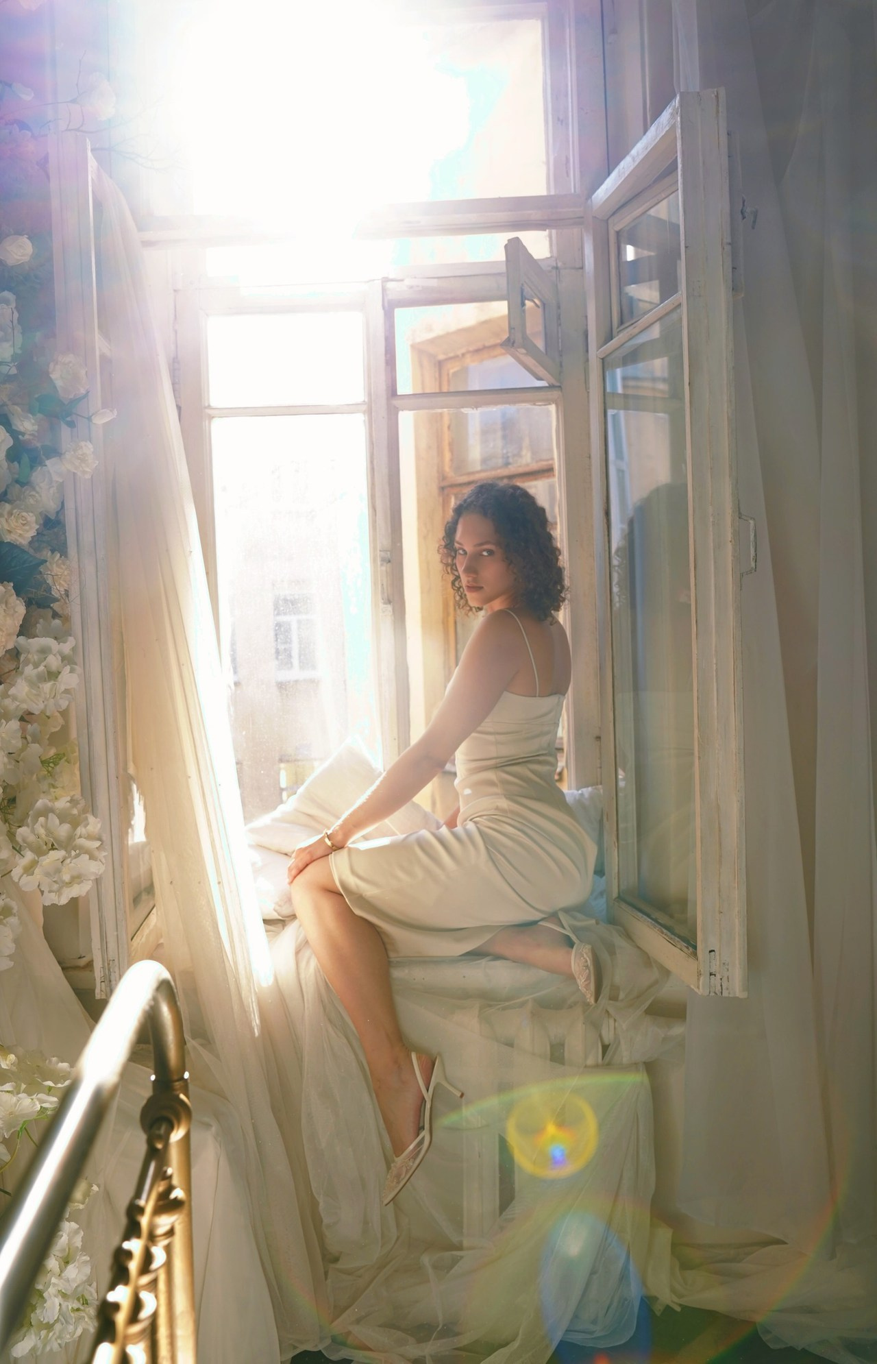 Tanya. Фотограф Анастасия Шай в Санкт-Петербурге