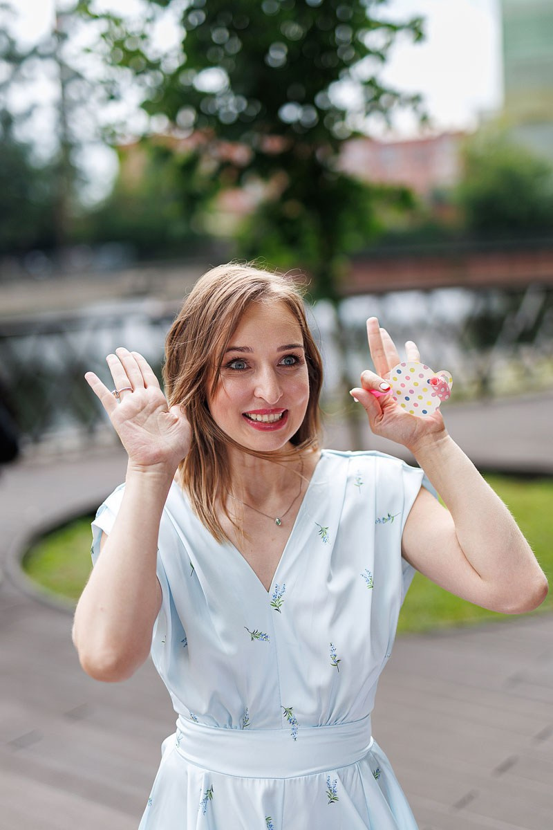 1 Годик! Прогулка в парке. Детский и семейный фотограф Домодедово