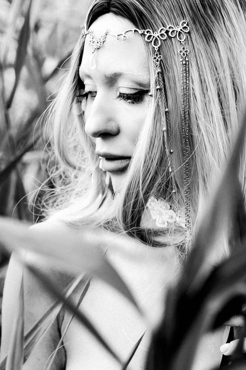 Анна. Свадебный/Портретный фотограф снимаю в Москве