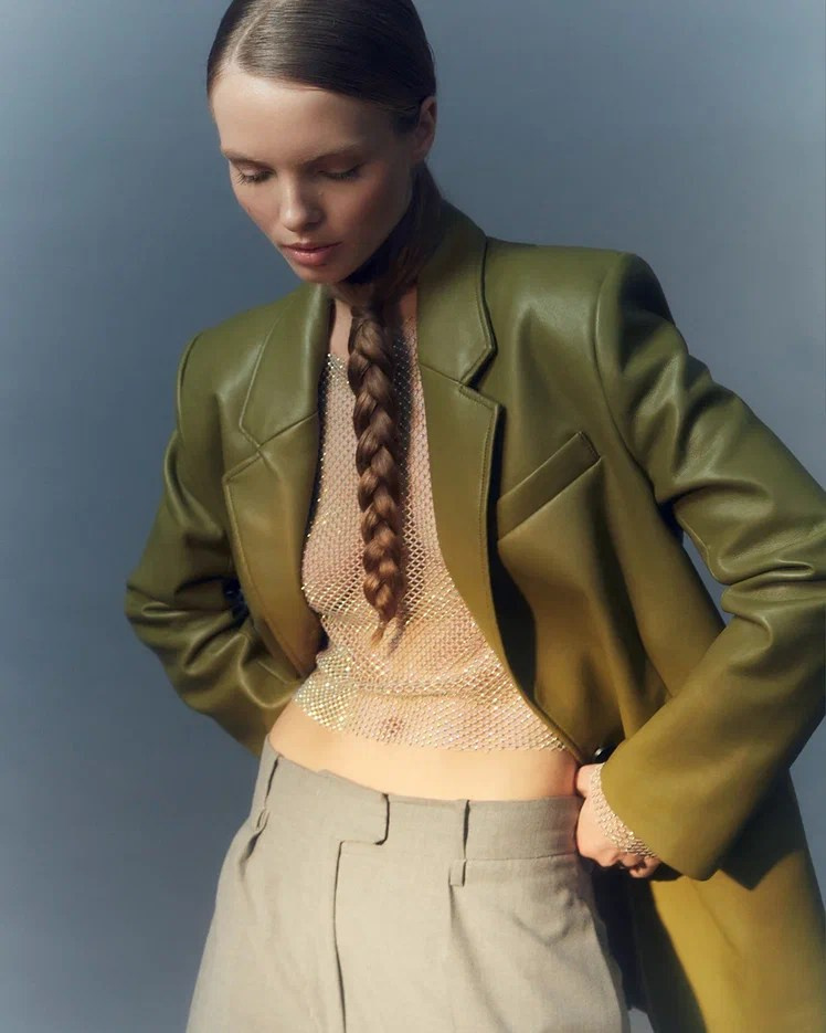 Креатив. Свадебный стилист-визажист