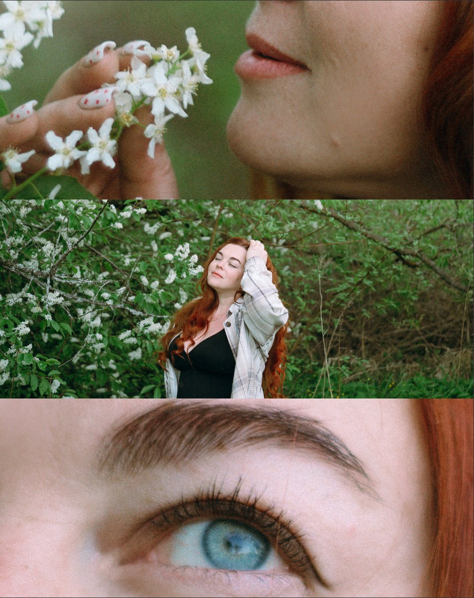 Настя и Рахат. Фотограф анималист в Москве и Санкт-Петербурге Свиридова Анна