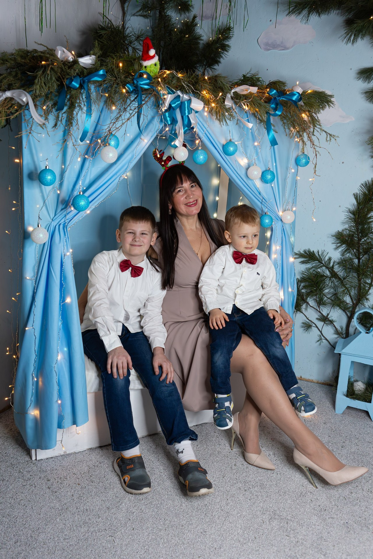 Отзывы. Фотограф на Камчатке Анна Моргачёва. Семейные и детские съёмки