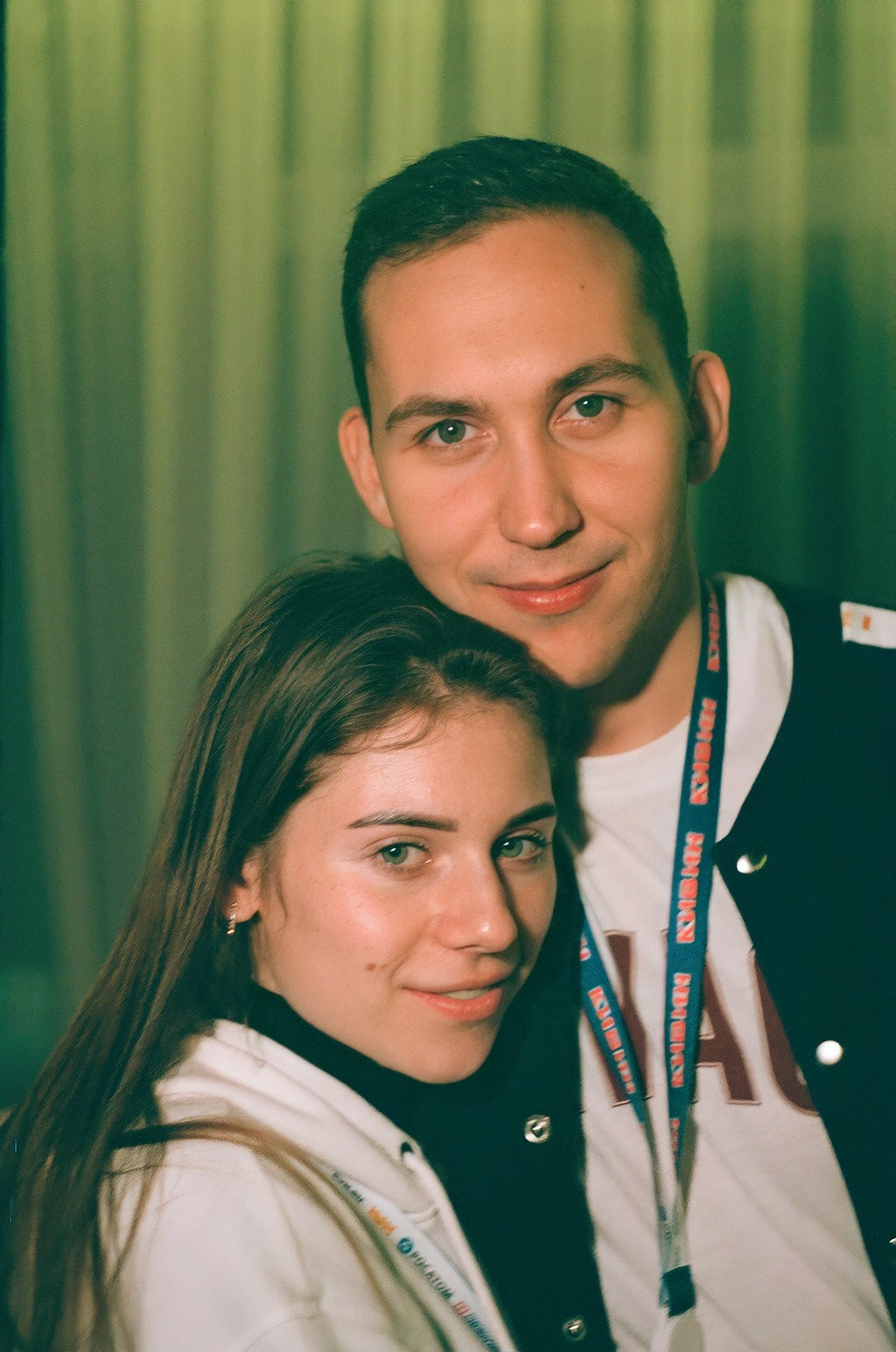 КиВиН-2022. #спецкорНвер