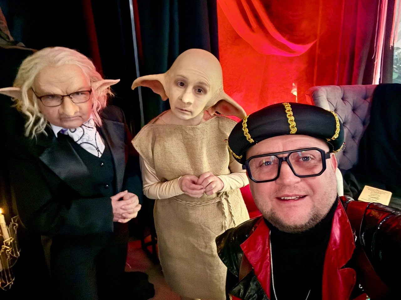 Бэкстейдж, закулисье. Свадебный, репортажный фотограф в городе Вологда и Череповец Эндрю Грек