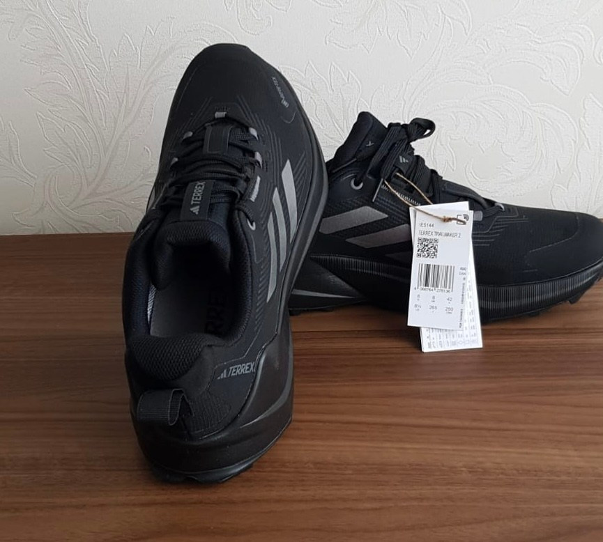 Спортивная обувь. Ваш байер во Франции