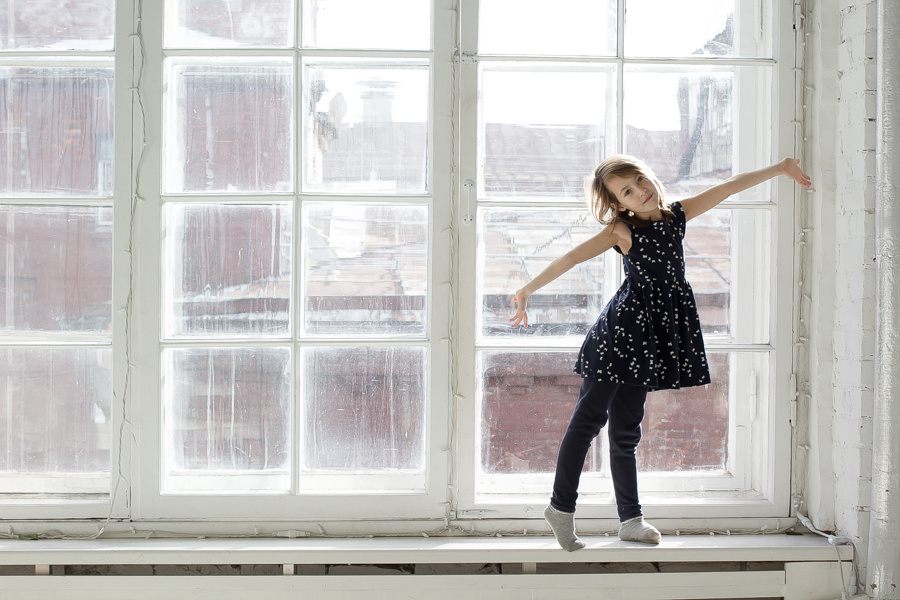 Amélie. Портретный фотограф в Москве Алёна Эйфория