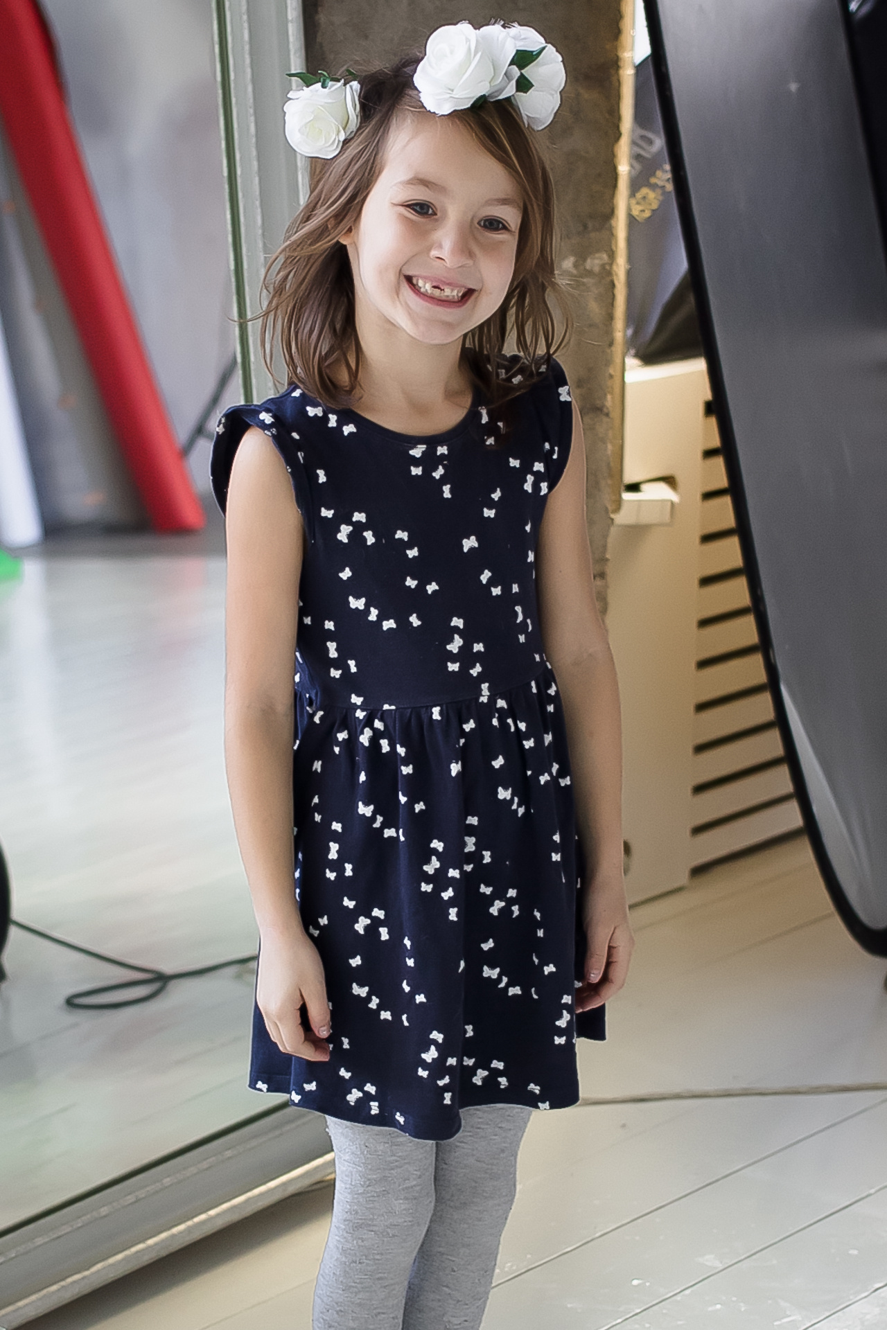 Amélie. Портретный фотограф в Москве Алёна Эйфория