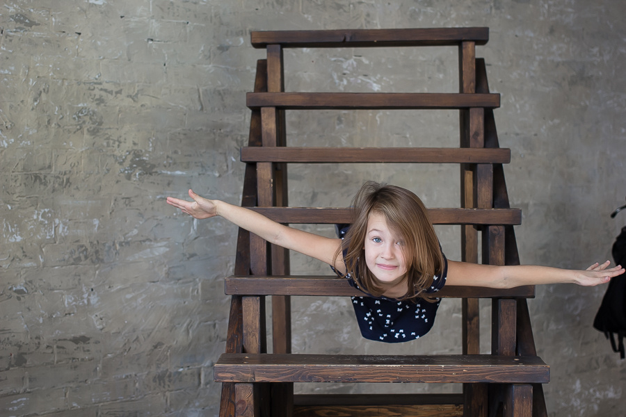 Amélie. Портретный фотограф в Москве Алёна Эйфория