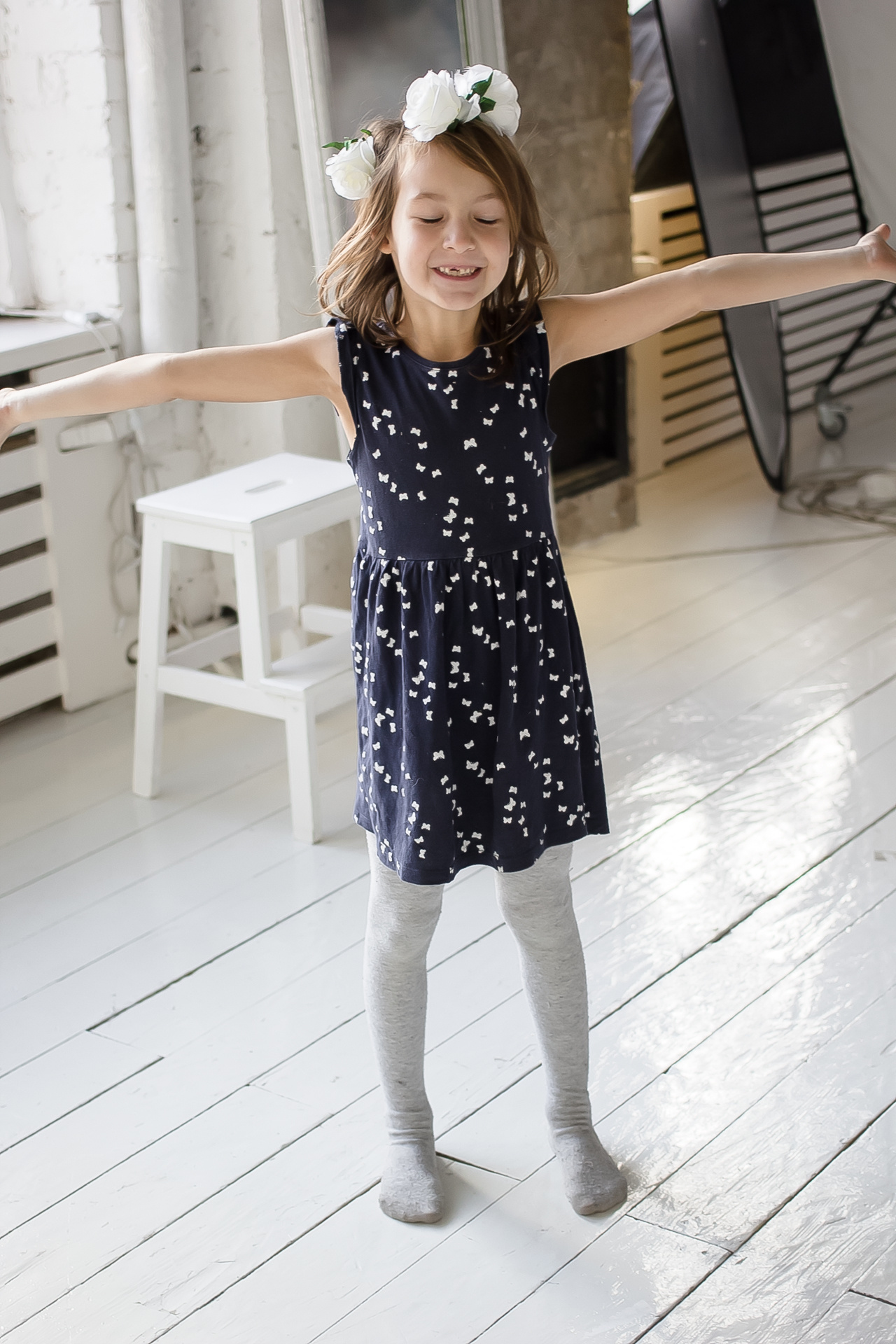 Amélie. Портретный фотограф в Москве Алёна Эйфория