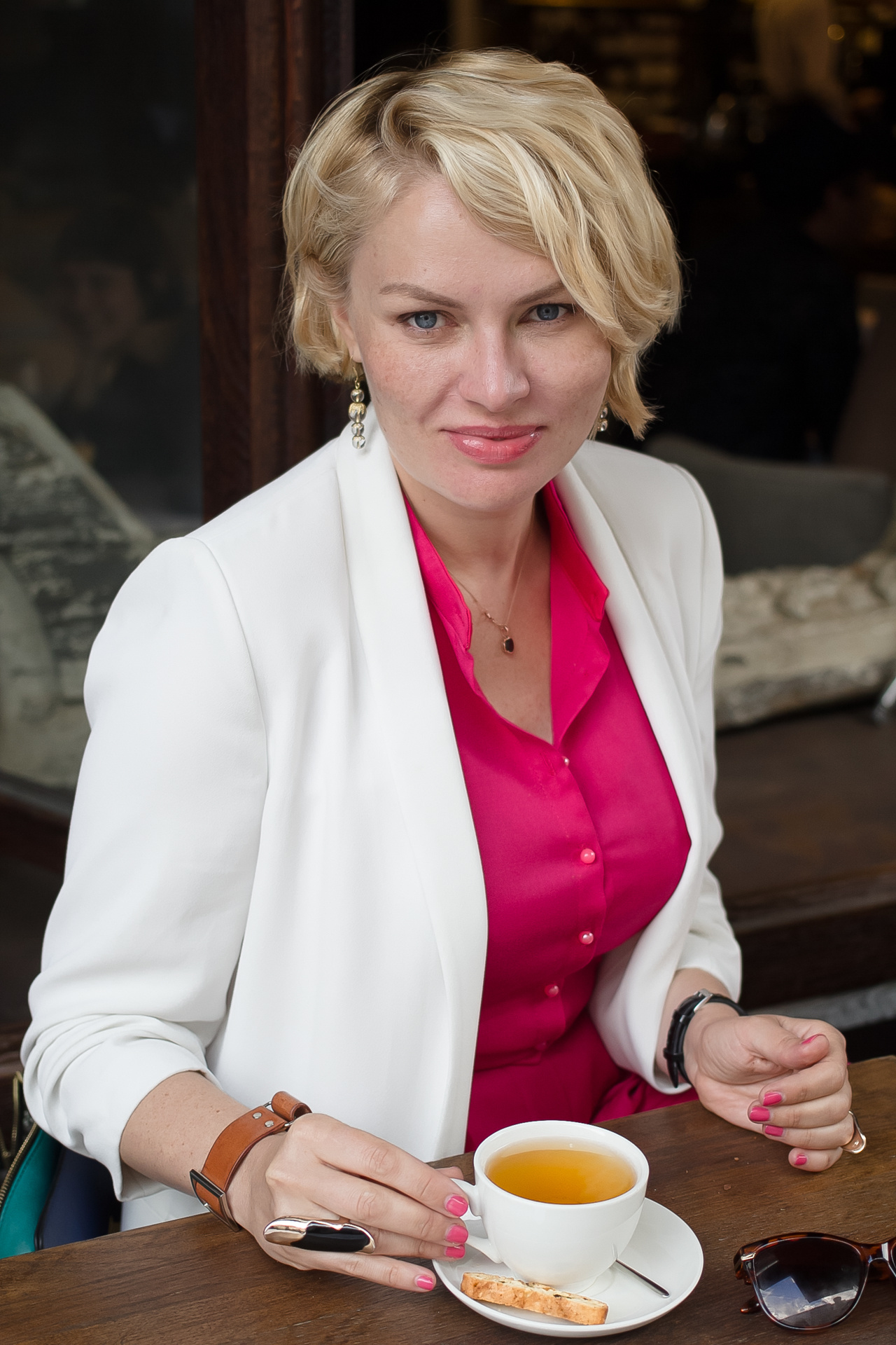 Ольга Дори facebook.com/dori.olga. Портретный фотограф в Москве Алёна Эйфория