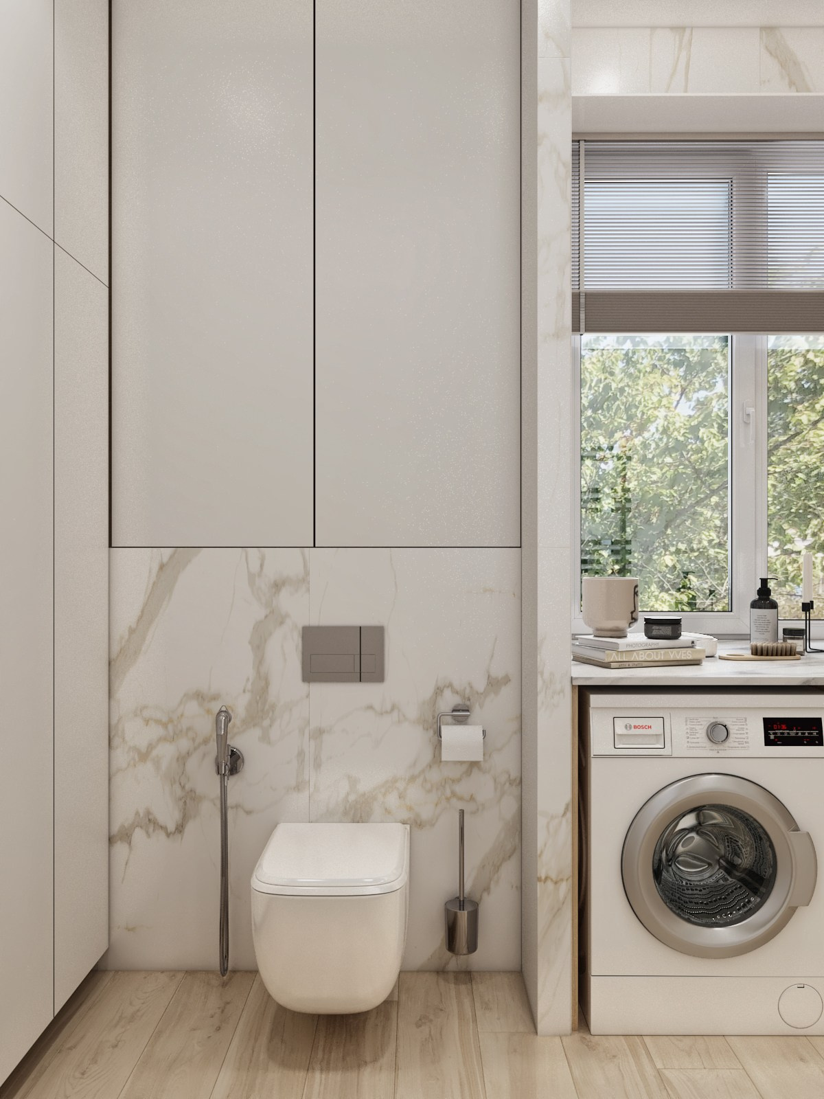 Частный дом г. Южно-Сахалинск. Дизайн-проекты жилых и общественных пространств во Владивостоке