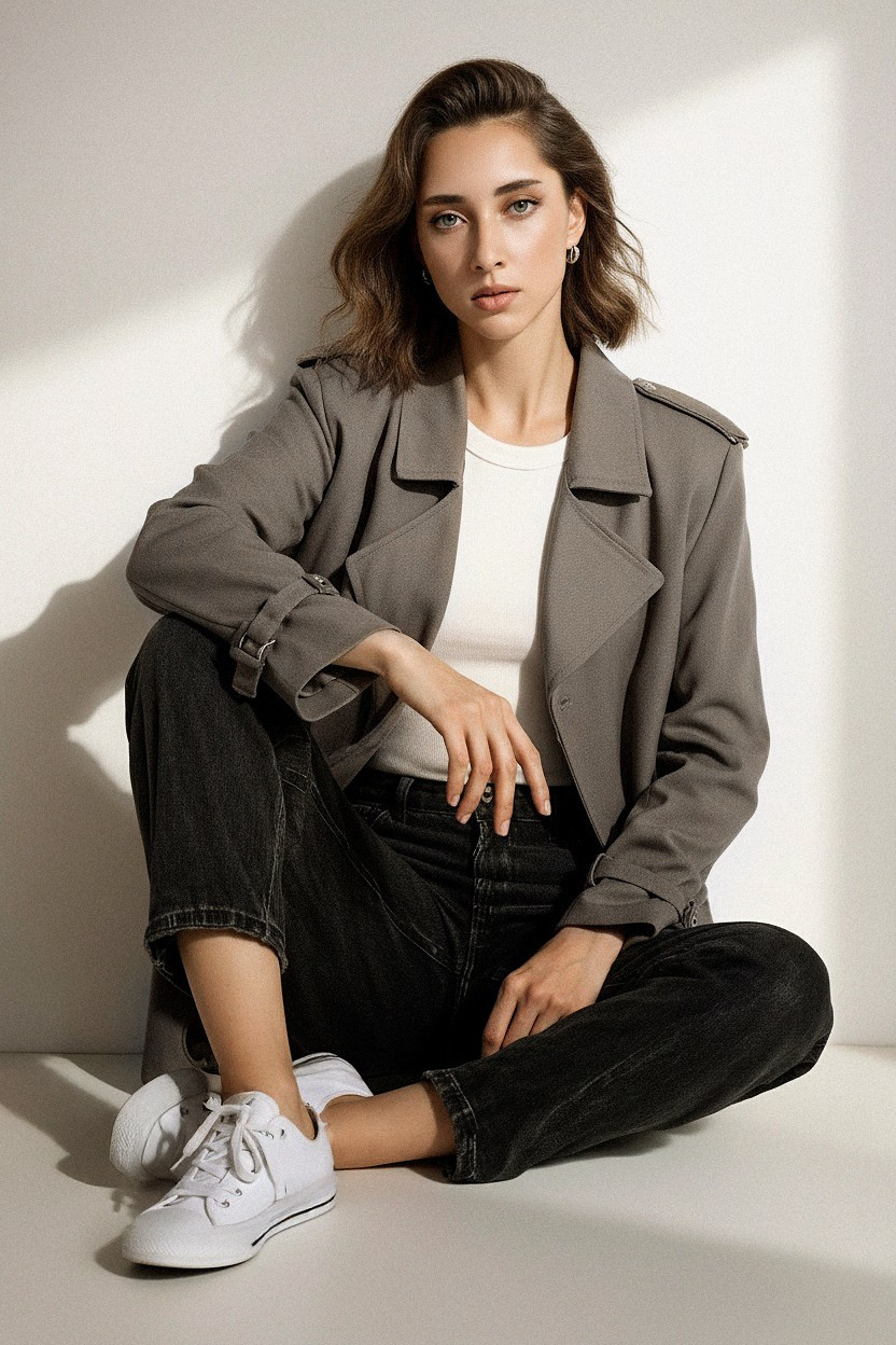 Нейроконтент | AI Продакшен. Главная