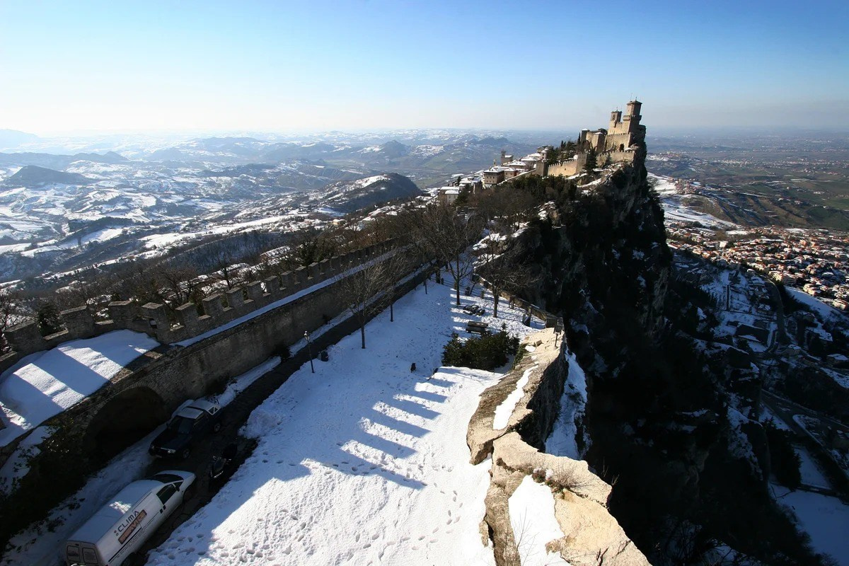 Путешествия. Фотограф Ирина Абзалова