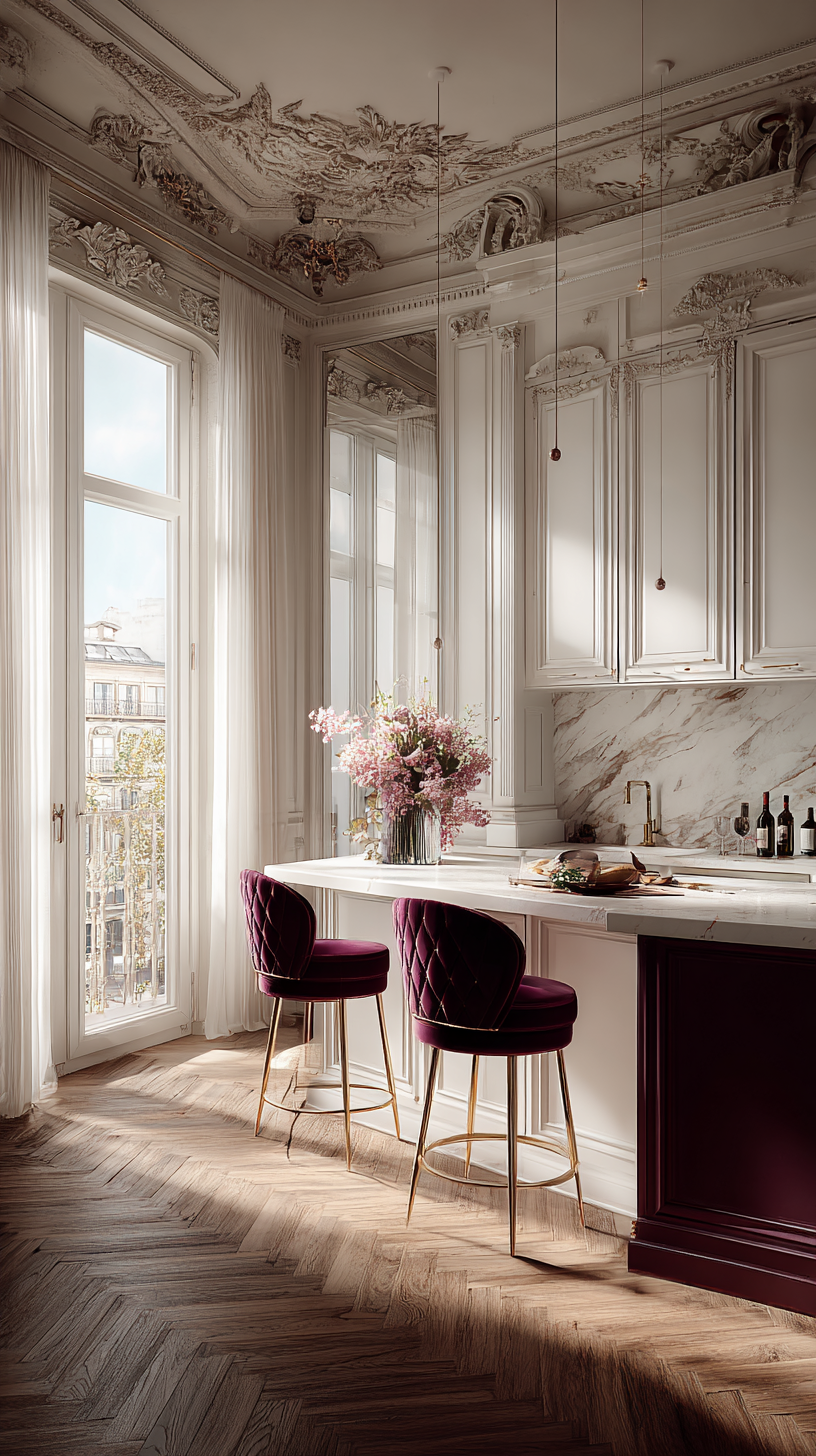 Дизайн интерьера. Портретный, свадебный, репортажный фотограф во Владивостоке Юлиана Джули Фокс