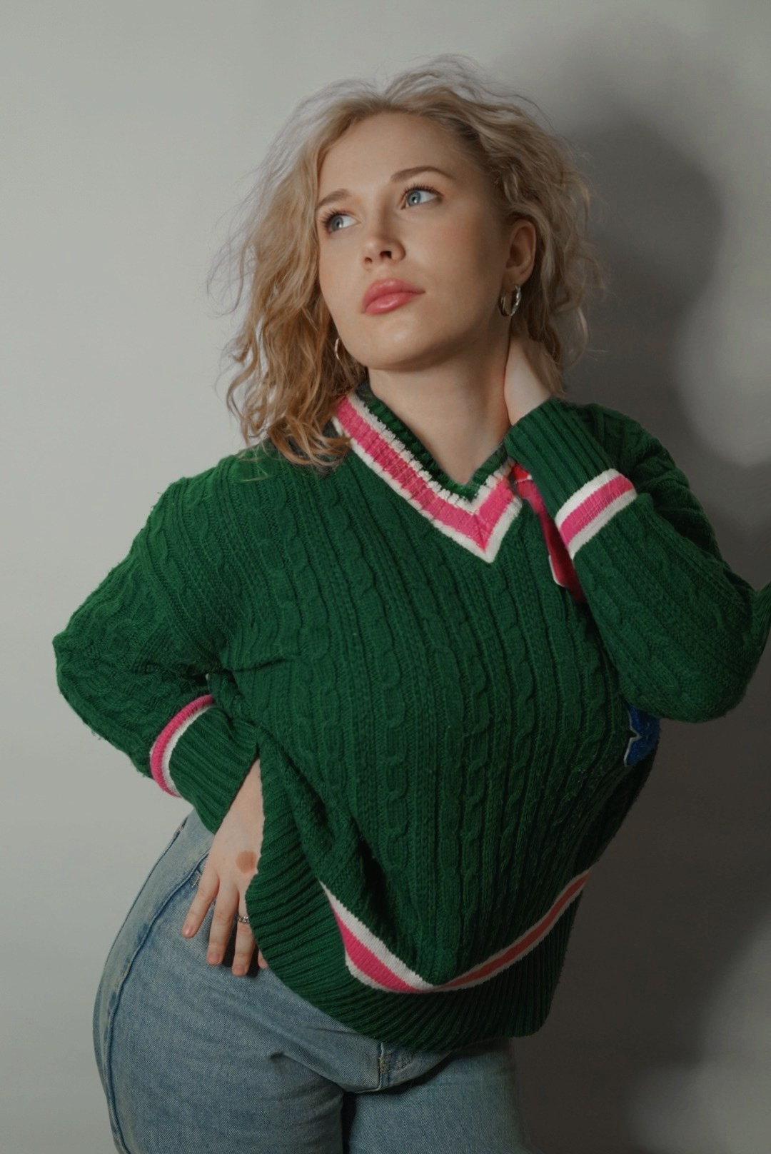 Анонс фотосессии Александры. Фотограф